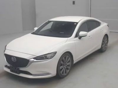 Mazda ATENZA SEDAN