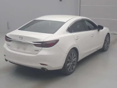 Mazda ATENZA SEDAN