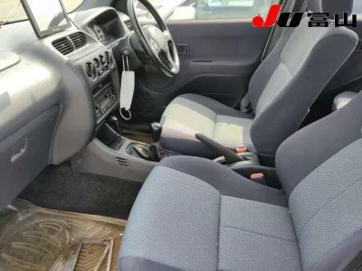 Toyota CAMI