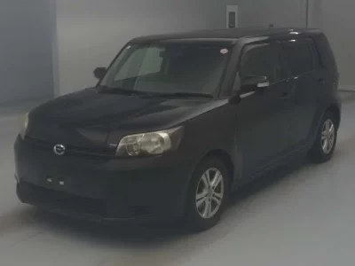 Toyota COROLLA RUMION