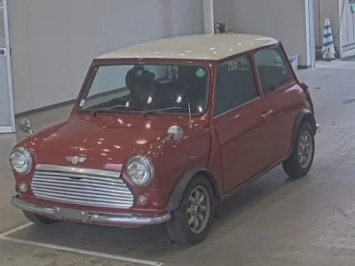 Rover MINI