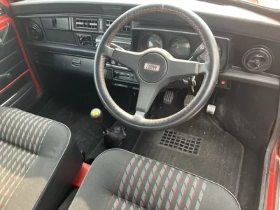 Rover MINI