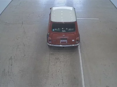 Rover MINI