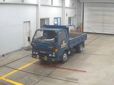 Mazda TITAN