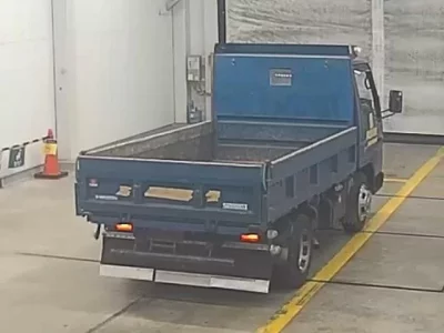 Mazda TITAN