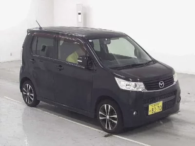 Mazda FLAIR