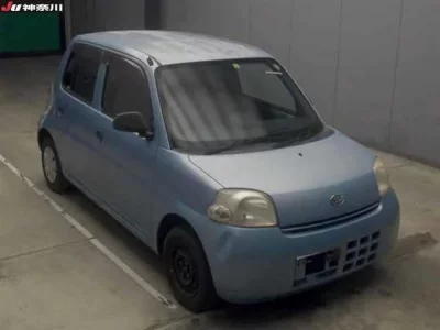 Daihatsu Esse