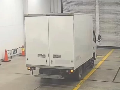 Toyota DYNA