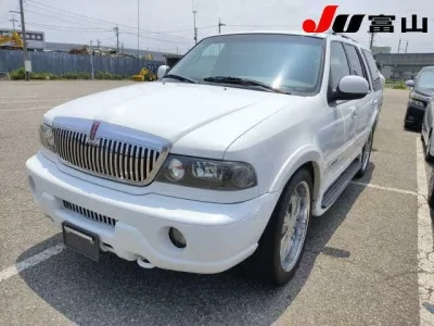 Ford LINCOLN NAVIGATOR