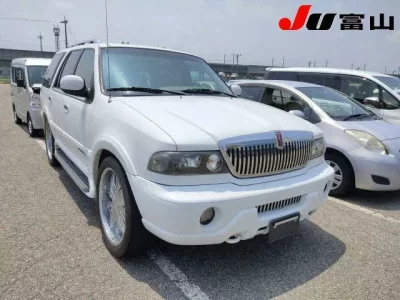 Ford LINCOLN NAVIGATOR