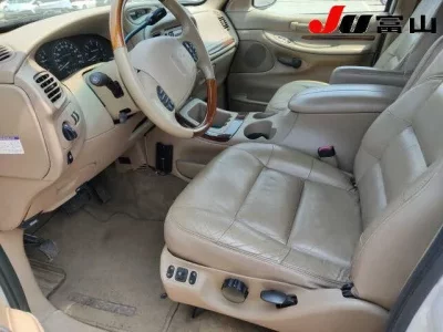 Ford LINCOLN NAVIGATOR