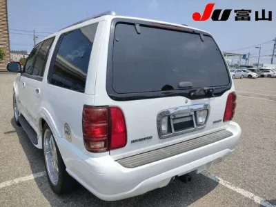 Ford LINCOLN NAVIGATOR