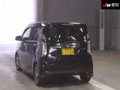 Honda N WGN