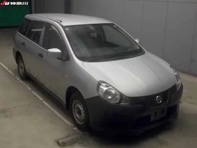 Nissan AD