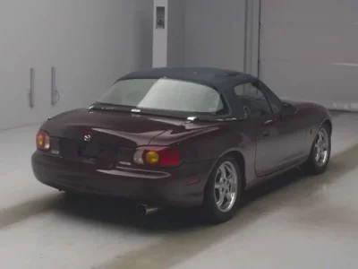 Mazda ROADSTER