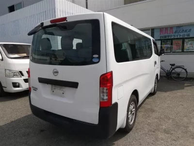 Nissan CARAVAN