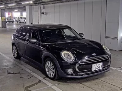 BMW MINI