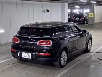 BMW MINI