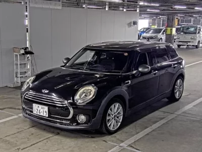 BMW MINI