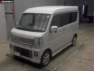 Nissan CLIPPER RIO