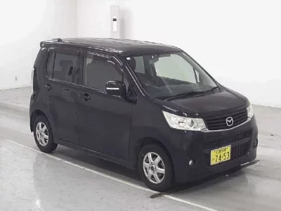 Mazda FLAIR