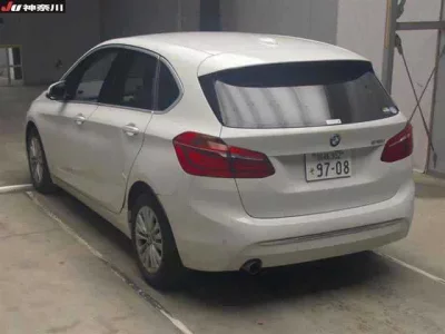 BMW 2-Series