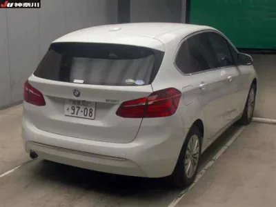 BMW 2-Series