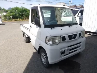 Nissan CLIPPER TRUCK