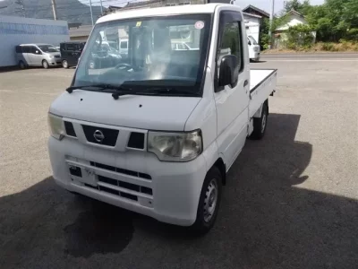 Nissan CLIPPER TRUCK