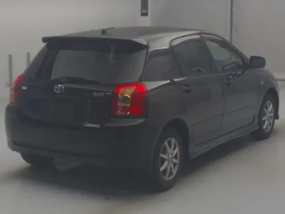 Toyota COROLLA RUNX