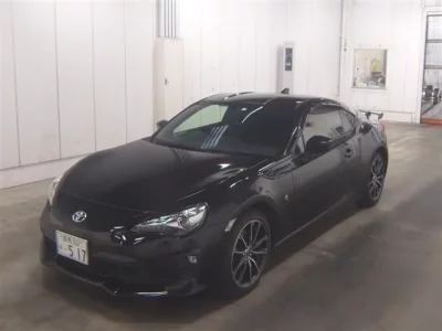 Toyota 86
