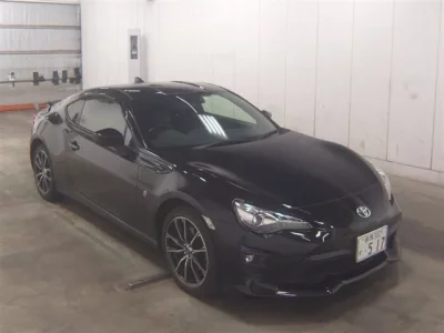 Toyota 86