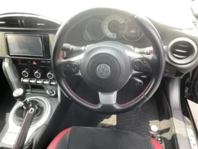 Toyota 86