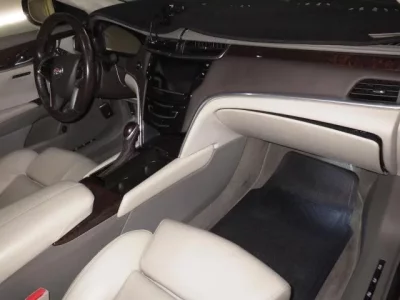 GM CADILLAC XTS