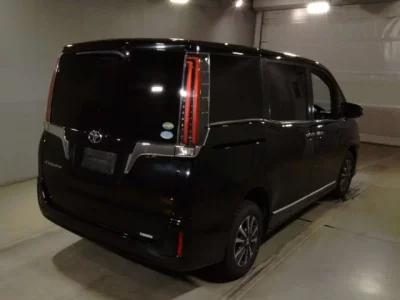 Toyota ESQUIRE