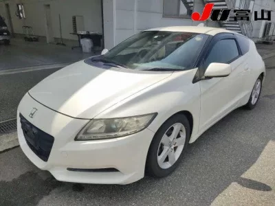 Honda CR-Z