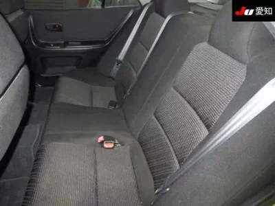 Toyota ALTEZZA