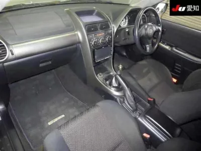 Toyota ALTEZZA
