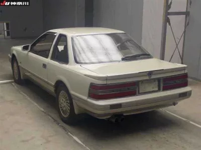 Toyota SOARER