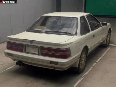Toyota SOARER