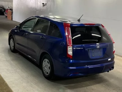Honda STREAM
