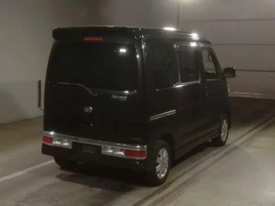 Daihatsu Atrai Wagon