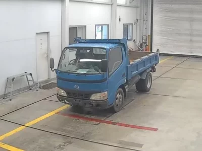 Hino DUTRO