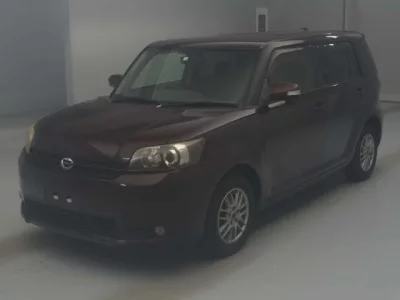 Toyota COROLLA RUMION