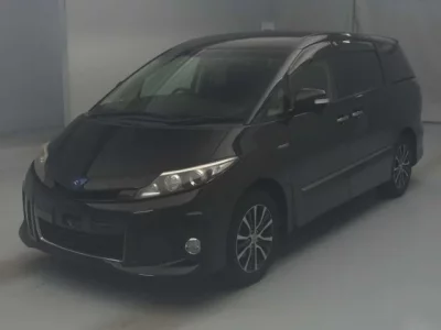 Toyota ESTIMA HYBRID