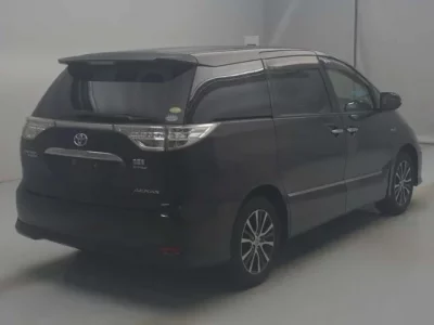 Toyota ESTIMA HYBRID