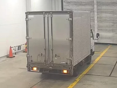 Mazda TITAN