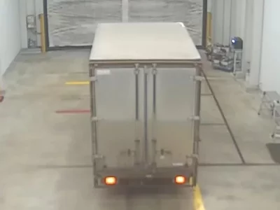 Mazda TITAN