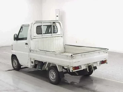 Mitsubishi MINICAB TRUCK
