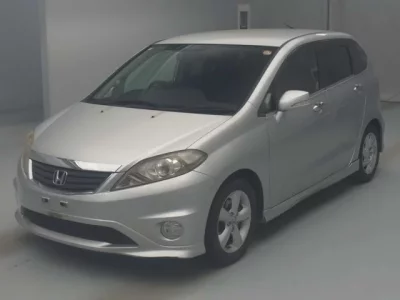 Honda EDIX